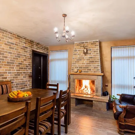 къща за гости