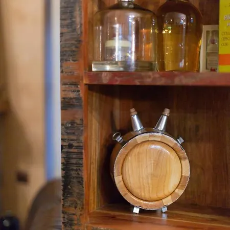 Apartament къща за гости