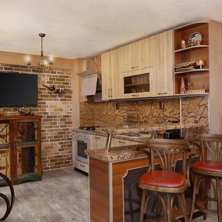 къща за гости