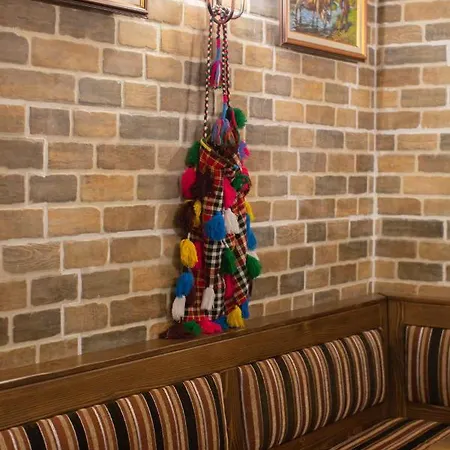 Apartament къща за гости