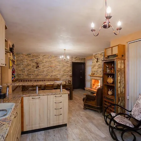 Apartament къща за гости