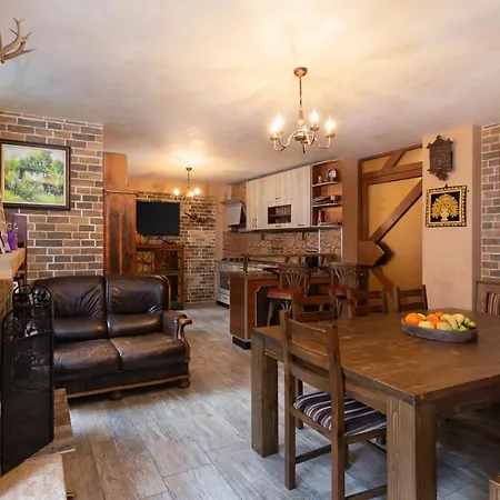 къща за гости