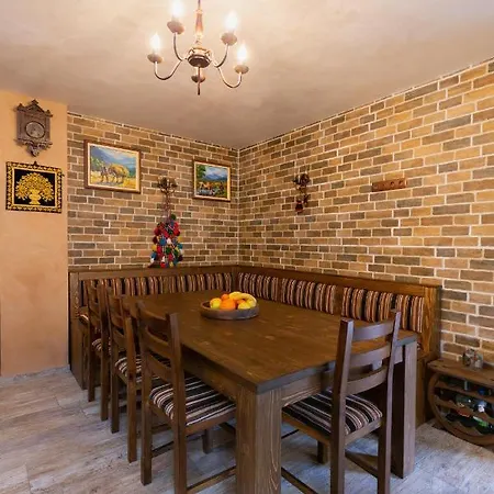 къща за гости