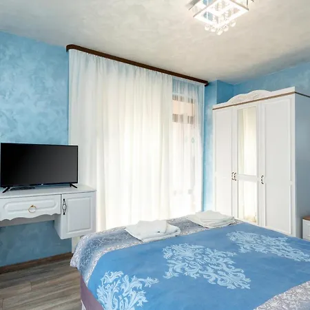 къща за гости