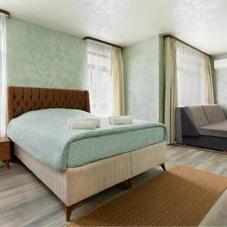 Apartament къща за гости