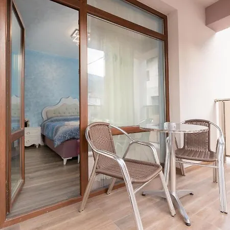 къща за гости