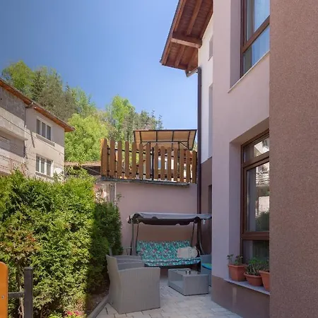 Apartament къща за гости