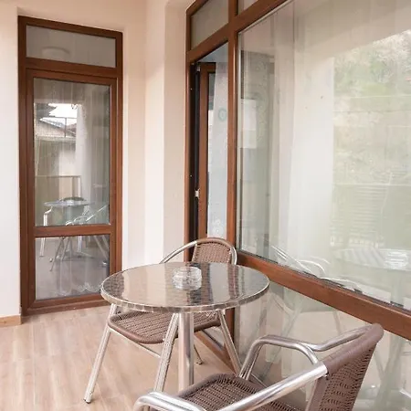 Apartament къща за гости