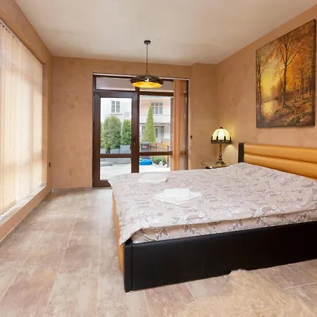 Apartament къща за гости