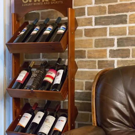 къща за гости