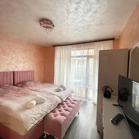 къща за гости