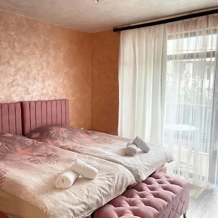 Apartament къща за гости