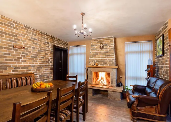 къща за гости