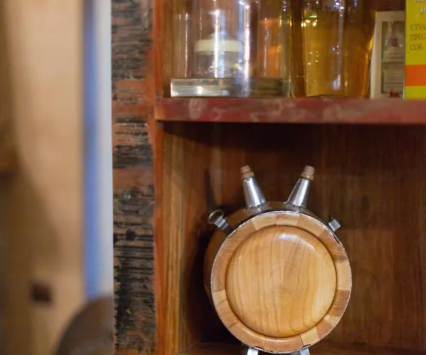 Apartmán къща за гости