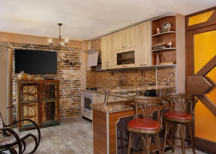 къща за гости