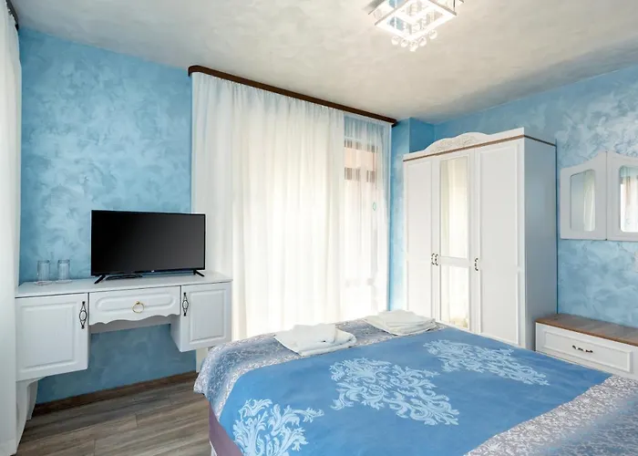 къща за гости