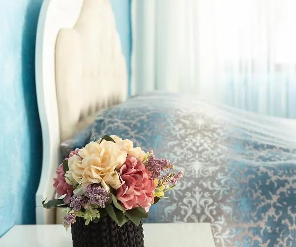 къща за гости