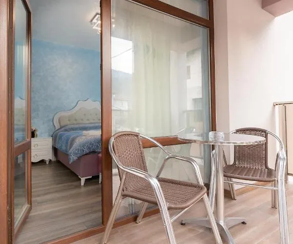 къща за гости