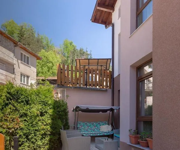 דירה къща за гости