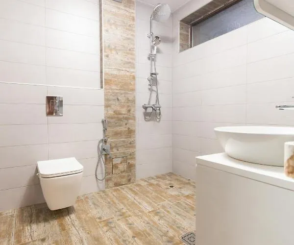 къща за гости