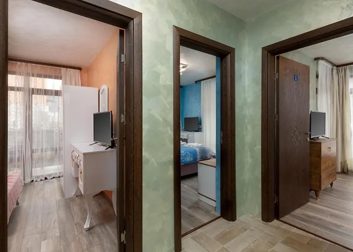 къща за гости