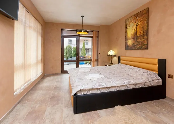 דירה къща за гости