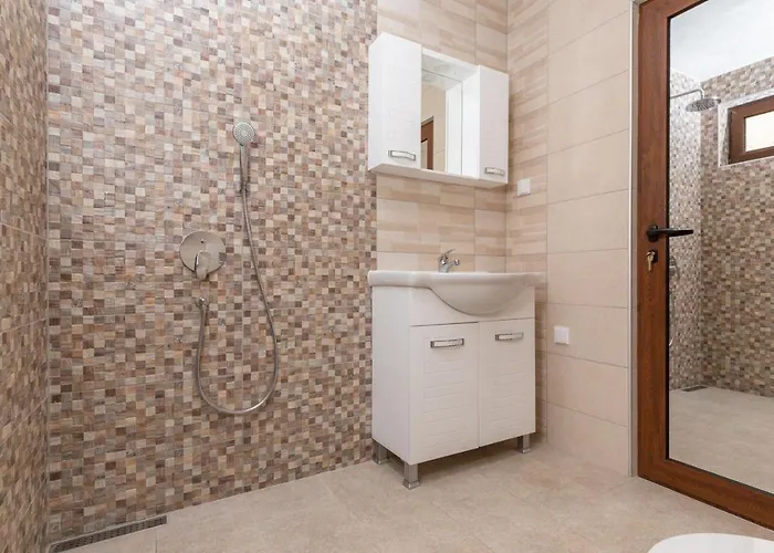 Apartmán къща за гости