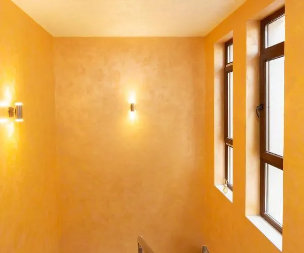 דירה къща за гости