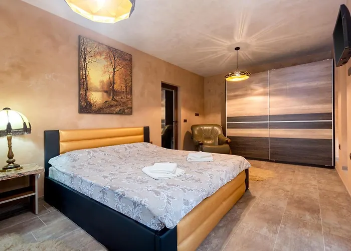 къща за гости