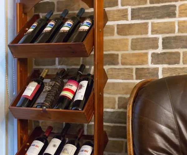 къща за гости