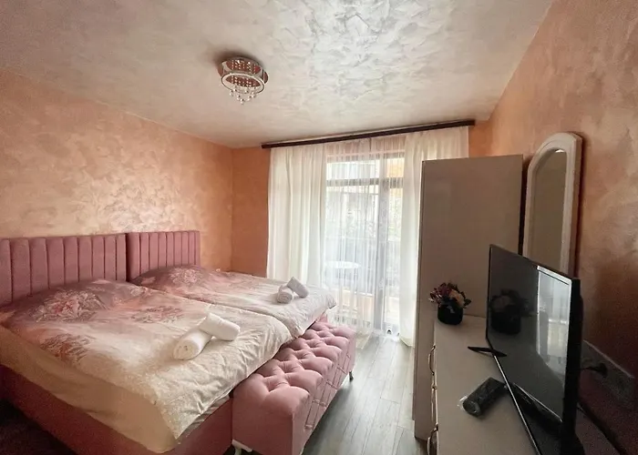 къща за гости