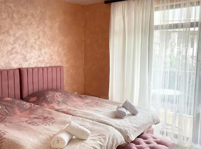 דירה къща за гости